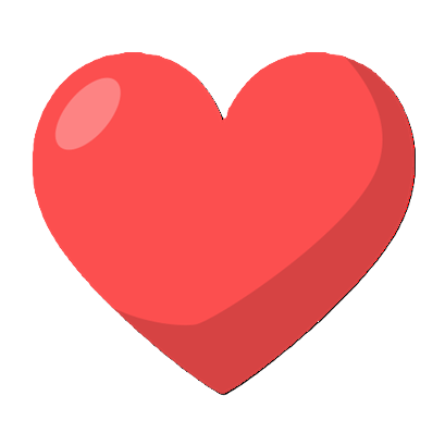 Heart Icon